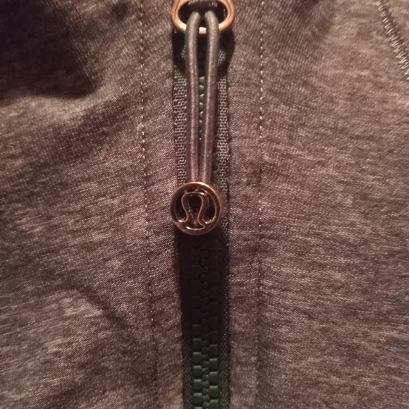 COPY - NWOT Lululemon Jacket - Picture 3 of 5